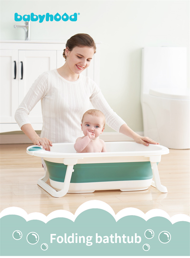 Baby Bathtub BH-315 (1)