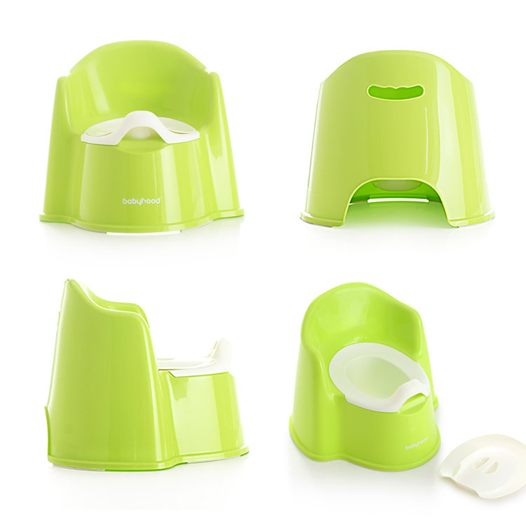 Baby Potty BH-102 (3)