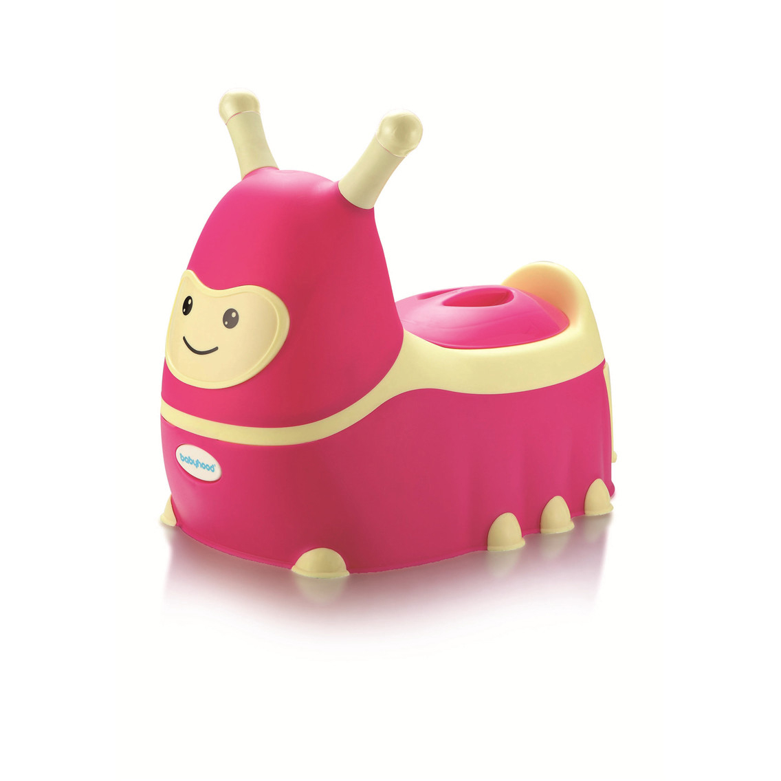 Caterpillar Baby Potty BH-111