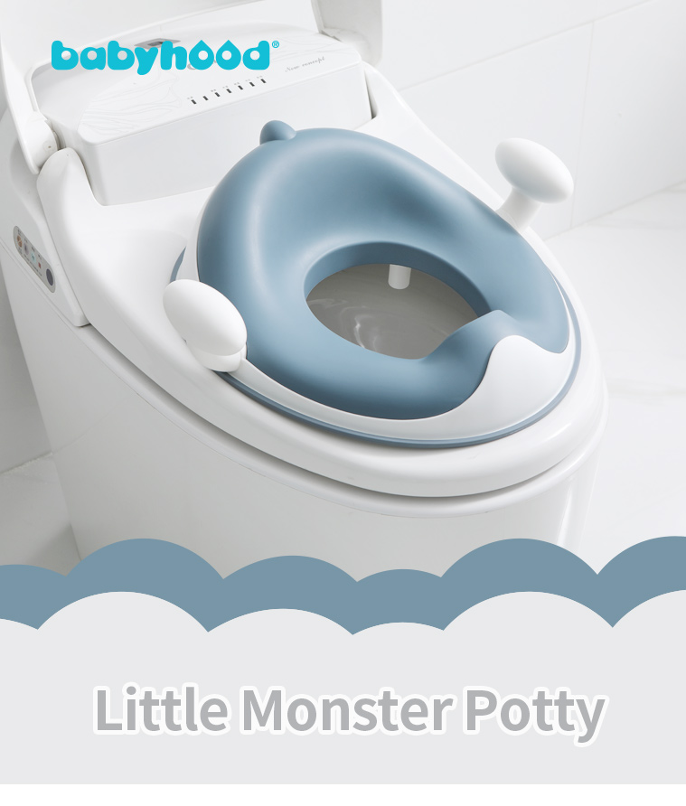 Potty Seat BH-127 (1)